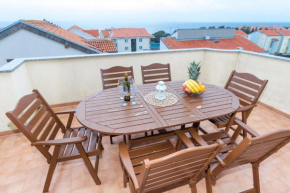  Apartments Marušić  Новалья